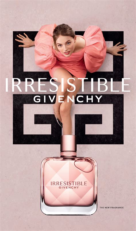 irresistible edp givenchy|givenchy irresistible reviews.